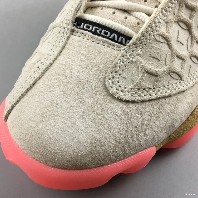 New Year Jordan Air CW4409-100 Chinese 13 0428